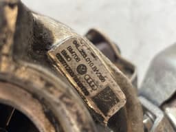 AUDI 04L253020Q Turbocharger AUDI Q3 (8U) (2011-2018) — thumbnail 3