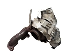 AUDI 04L253020Q Turbocharger AUDI Q3 (8U) (2011-2018) — thumbnail 1