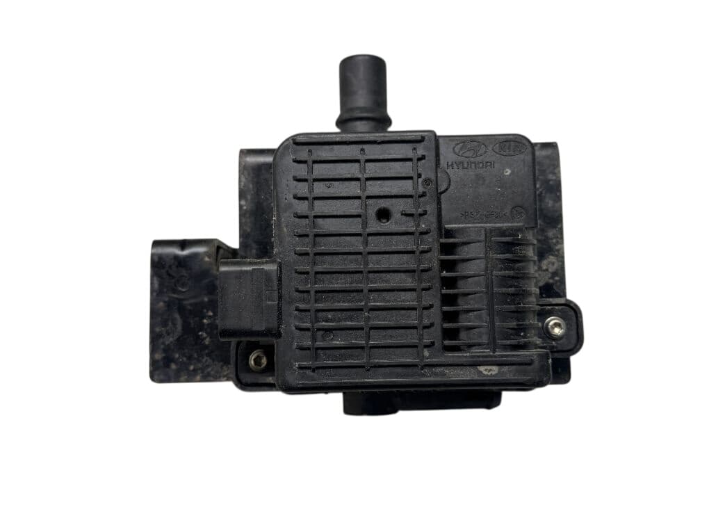 KIA W3K4000 Water Pump KIA SOUL III (SK3) (2019-)