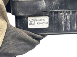 KIA W3K4000 Water Pump KIA SOUL III (SK3) (2019-) — thumbnail 4