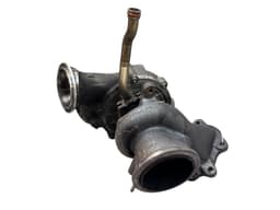VOLVO 10009700218 Turbocharger VOLVO S90 / V90 (2016-) — thumbnail 2