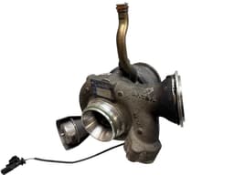VOLVO 10009700218 Turbocharger VOLVO S90 / V90 (2016-) — thumbnail 1