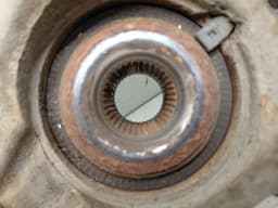 SKODA 2Q0407255K Wheel bearing housing front left SKODA KAMIQ (NW4) (2019-) — thumbnail 3