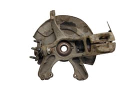 SKODA 2Q0407255K Wheel bearing housing front left SKODA KAMIQ (NW4) (2019-) — thumbnail 2