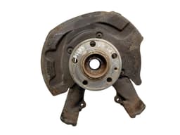 SKODA 2Q0407255K Wheel bearing housing front left SKODA KAMIQ (NW4) (2019-) — thumbnail 1