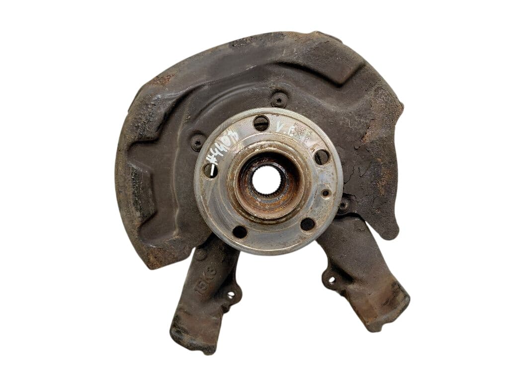 2Q0407255K Wheel bearing housing front left SKODA KAMIQ (NW4) (2019-)