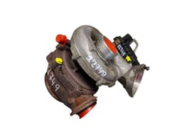 BMW GT2260V Turbocharger BMW X5 (E70) (2007-2013) — thumbnail 2