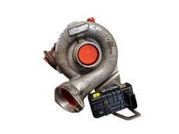 BMW GT2260V Turbocharger BMW X5 (E70) (2007-2013) — thumbnail 4