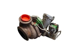 BMW GT2260V Turbocharger BMW X5 (E70) (2007-2013) — thumbnail 1