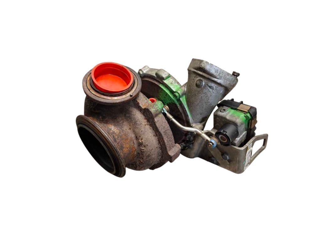 GT2260V Turbocharger BMW X5 (E70) (2007-2013)