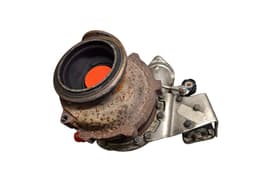BMW GT2260V Turbocharger BMW X5 (E70) (2007-2013) — thumbnail 3