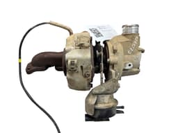 VW 04L253020Q Turbocharger VW TIGUAN I (5N) (2007-2018) — thumbnail 2