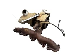 VW 04L253020Q Turbocharger VW TIGUAN I (5N) (2007-2018) — thumbnail 1
