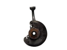 AUDI 4G0407254B Wheel bearing housing front right AUDI A4 / A4 ALLROAD (B8) (2007-2015) — thumbnail 1