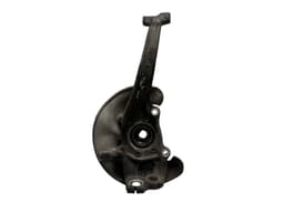 AUDI 4G0407254B Wheel bearing housing front right AUDI A4 / A4 ALLROAD (B8) (2007-2015) — thumbnail 2