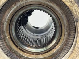 AUDI 4G0407254B Wheel bearing housing front right AUDI A4 / A4 ALLROAD (B8) (2007-2015) — thumbnail 3