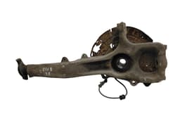 JEEP 52090179AD Wheel bearing housing front left JEEP COMMANDER (XK) (2005-2010) — thumbnail 1