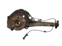 JEEP 52090179AD Wheel bearing housing front left JEEP COMMANDER (XK) (2005-2010) — thumbnail 2