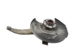 VOLVO 31658817 Wheel bearing housing front right VOLVO S90 / V90 (2016-) — thumbnail 1