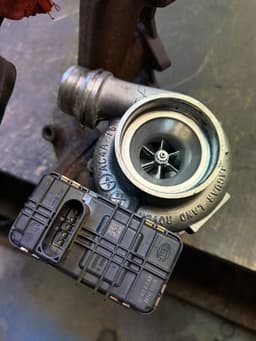 LAND ROVER LR083483 G4D36K682AG 105123473 105123473 G4D36K682AK LR094424 G4D36K682AE G4D36K682AH G4D36K682AJ JDE39467 JDE40740 LR073722 LR140581 Turbocharger LAND ROVER EVOQUE I (L538) (2011-2018) — thumbnail 8