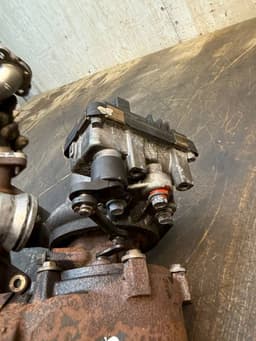 LAND ROVER LR083483 G4D36K682AG 105123473 105123473 G4D36K682AK LR094424 G4D36K682AE G4D36K682AH G4D36K682AJ JDE39467 JDE40740 LR073722 LR140581 Turbocharger LAND ROVER EVOQUE I (L538) (2011-2018) — thumbnail 7