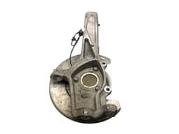 TESLA 1044316-00-E 104431600E Wheel bearing housing front right TESLA MODEL 3 (2017-) — thumbnail 2