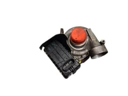 MERCEDES-BENZ A6280960599 Turbocharger MERCEDES-BENZ E-CLASS (W211) (2002-2009) — thumbnail 3