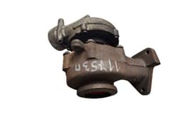 MERCEDES-BENZ A6280960599 Turbocharger MERCEDES-BENZ E-CLASS (W211) (2002-2009) — thumbnail 4