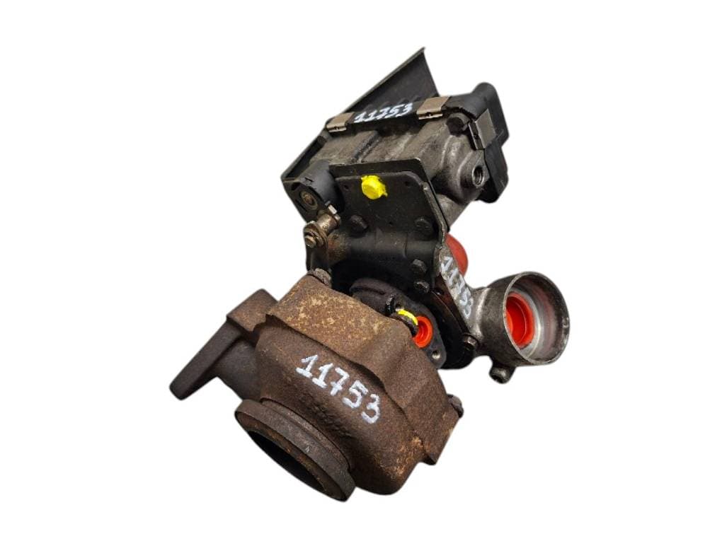 MERCEDES-BENZ A6280960599 Turbocharger MERCEDES-BENZ E-CLASS (W211) (2002-2009)