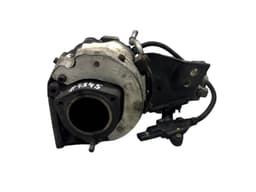 VW 057145873N Turbocharger VW TOUAREG II (7P) (2010-2018) — thumbnail 2
