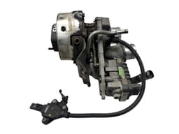 VW 057145873N Turbocharger VW TOUAREG II (7P) (2010-2018) — thumbnail 3