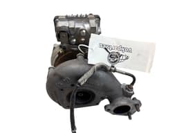 MERCEDES-BENZ A6420908680 Turbocharger MERCEDES-BENZ E-CLASS (W212) (2009-2016) — thumbnail 1