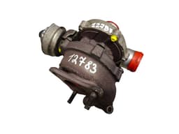 HONDA GTD1244 15900RZ0G021M2 Turbocharger HONDA CIVIC IX (FK, FB) (2011-2017) — thumbnail 1