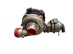 HONDA GTD1244 15900RZ0G021M2 Turbocharger HONDA CIVIC IX (FK, FB) (2011-2017) — thumbnail 2