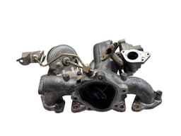 VOLVO 16389700015 Turbocharger VOLVO S90 / V90 (2016-) — thumbnail 2