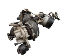 VOLVO 16389700015 Turbocharger VOLVO S90 / V90 (2016-) — thumbnail 1