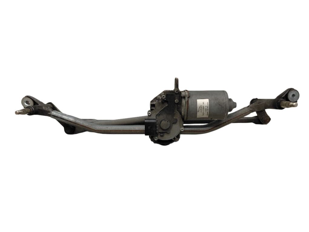 JAGUAR 405149 8X2317500AD C2D3544 Wiper linkage / mechanism JAGUAR XF (X250, CC9) (2008-2015)