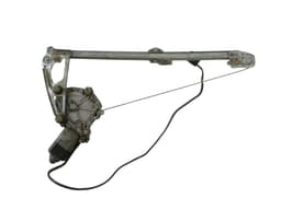 MERCEDES-BENZ A1247300346 1247300346 Window Regulator Compl. rear left MERCEDES-BENZ E-CLASS (W124) (1985-1996) — thumbnail 5