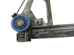 MERCEDES-BENZ A1247300346 1247300346 Window Regulator Compl. rear left MERCEDES-BENZ E-CLASS (W124) (1985-1996) — thumbnail 3