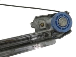 MERCEDES-BENZ A1247300346 1247300346 Window Regulator Compl. rear left MERCEDES-BENZ E-CLASS (W124) (1985-1996) — thumbnail 4