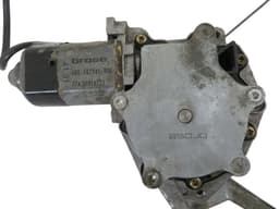 MERCEDES-BENZ A1247300346 1247300346 Window Regulator Compl. rear left MERCEDES-BENZ E-CLASS (W124) (1985-1996) — thumbnail 2