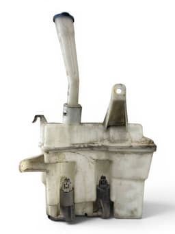 TOYOTA 8535005072 Window washer reservoir TOYOTA AVENSIS (T270) (2009-2018) — thumbnail 4