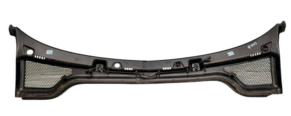 658819415 658819415 658819416 Wiper cowl SKODA KAMIQ (NW4) (2019-)