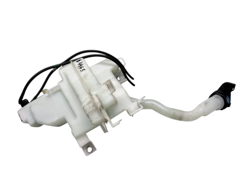 DA6C67481A Window washer reservoir MAZDA 2 III (DL, DJ) (2014-)