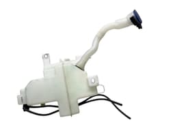 MAZDA DA6C67481A Window washer reservoir MAZDA 2 III (DL, DJ) (2014-) — thumbnail 2