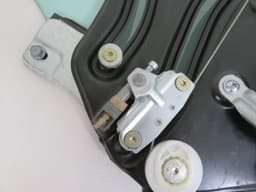 MERCEDES-BENZ A2306700303 A2208200342 A2306700110 Window Regulator mechanism rear left MERCEDES-BENZ SL-CLASS (R230) (2001-2012) — thumbnail 3