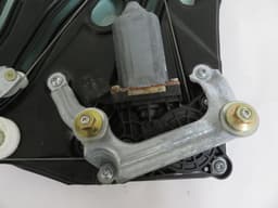 MERCEDES-BENZ A2306700303 A2208200342 A2306700110 Window Regulator mechanism rear left MERCEDES-BENZ SL-CLASS (R230) (2001-2012) — thumbnail 4