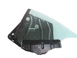 MERCEDES-BENZ A2306700303 A2208200342 A2306700110 Window Regulator mechanism rear left MERCEDES-BENZ SL-CLASS (R230) (2001-2012) — thumbnail 2