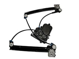 TESLA 109662120J Window Regulator mechanism front right TESLA MODEL 3 (2017-) — thumbnail 2