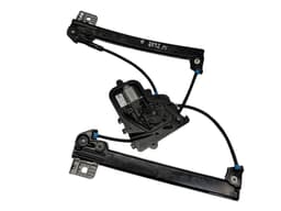TESLA 109662120J Window Regulator mechanism front right TESLA MODEL 3 (2017-) — thumbnail 1